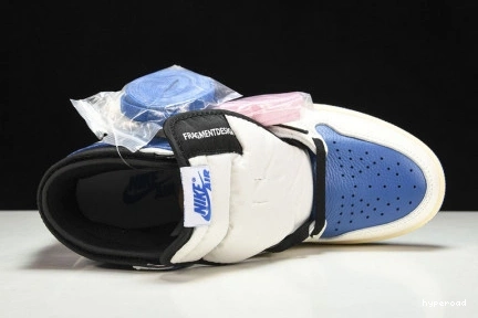 Hyperoad RETRO 1 AIR FRAGMENT SP × NIKE HIGH TRAVIS × SCOTT JORDAN OG 0714